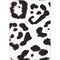 B&W Leopard Apple iPad Mini Skin