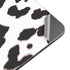 B&W Leopard Apple iPad Mini Skin