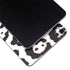 B&W Leopard Apple iPad Mini Skin