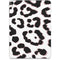 B&W Leopard Apple iPad Pro Skin
