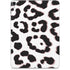 B&W Leopard Apple iPad Pro Skin