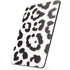 B&W Leopard Apple iPad Pro Skin