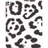 B&W Leopard iPad Pro 13in M4 (2024) Skin