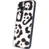 B&W Leopard iPhone Skins