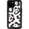 B&W Leopard iPhone 15 Plus Waterproof Case