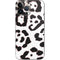 B&W Leopard iPhone 15 Pro Max Skin