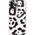 B&W Leopard iPhone 15 Pro Max Skin