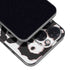 B&W Leopard iPhone 15 Pro Max Skin