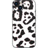 B&W Leopard iPhone 15 Skin