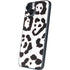 B&W Leopard iPhone 15 Skin