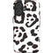 B&W Leopard iPhone 16 Impact Case
