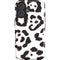 B&W Leopard iPhone 16 Plus Magsafe Impact Case