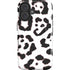 B&W Leopard iPhone 16 Plus Magsafe Impact Case