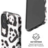 B&W Leopard iPhone 16 Plus Magsafe Impact Case