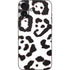 B&W Leopard iPhone 16 Plus Skin