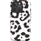 B&W Leopard iPhone 16 Pro Max Magsafe Impact Case