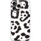 B&W Leopard iPhone 16 Pro Max Skin