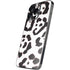 B&W Leopard iPhone 16 Pro Max Skin