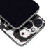 B&W Leopard iPhone 16 Pro Skin