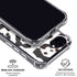 B&W Leopard iPhone 16e MagSafe Case