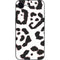 B&W Leopard iPhone 16e Skin