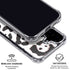 B&W Leopard iPhone 17 MagSafe Case