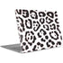 B&W Leopard Apple MacBook Air Skin