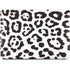 B&W Leopard Apple MacBook Air Skin
