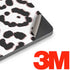 B&W Leopard Apple MacBook Air Skin