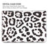 B&W Leopard MacBook Pro 14in (2021-24) Case plus Skin