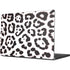 B&W Leopard Apple MacBook Pro 14-inch Skin