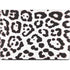 B&W Leopard Apple MacBook Pro 14-inch Skin
