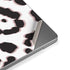B&W Leopard Apple MacBook Pro 14-inch Skin