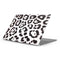 B&W Leopard Apple MacBook Pro 16-inch Skin
