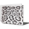 B&W Leopard MacBook Cases