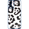 B&W Leopard Moto G Play 4G (2024) Skin