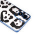 B&W Leopard Moto G Play 4G (2024) Skin