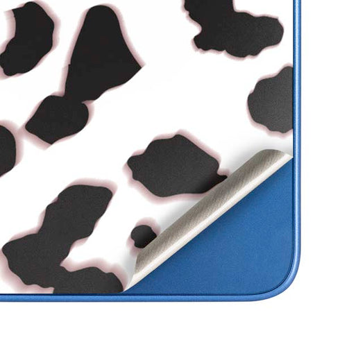 B&W Leopard Moto G Play 4G (2024) Skin