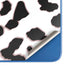 B&W Leopard Moto G Play 4G (2024) Skin