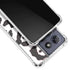 B&W Leopard Moto G Play 5G (2025) Clear Case