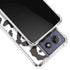 B&W Leopard Moto G Power 5G (2025) Clear Case