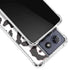B&W Leopard Moto G Stylus 5G (2025) Clear Case