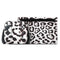 B&W Leopard Nintendo Switch 2 (2025) with Joy-Con Skin