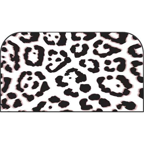 B&W Leopard Nintendo Switch 2 (2025) with Joy-Con Skin