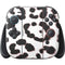 B&W Leopard Nintendo Switch 2 (2025) Joy-Con Controller Skin