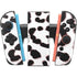 B&W Leopard Nintendo Switch 2 (2025) Joy-Con Controller Skin