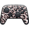B&W Leopard Nintendo Switch 2 (2025) Pro Controller Skin