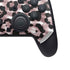 B&W Leopard Nintendo Switch 2 (2025) Pro Controller Skin