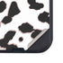 B&W Leopard Otterbox Defender iPhone Skin