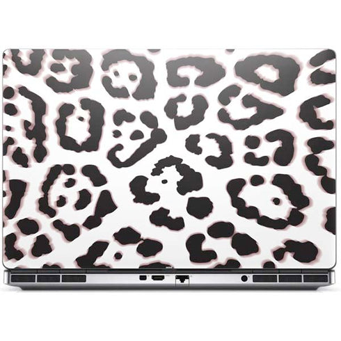 B&W Leopard Dell Precision Skin